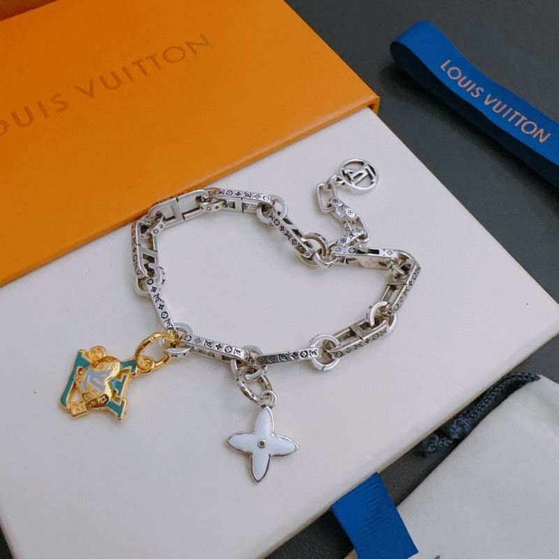 Louis Vuitton Bracelets